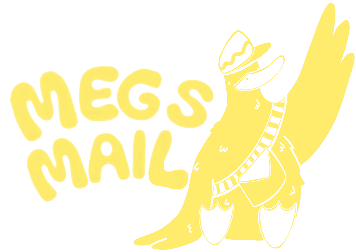Meg's Mail